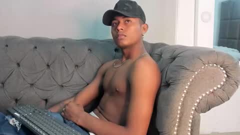 Mmorenito online show from October 11, 2025, 6:06 pm