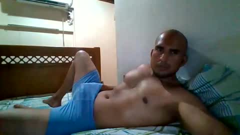 moreno122026 online show from January 18, 2026, 2:15 am