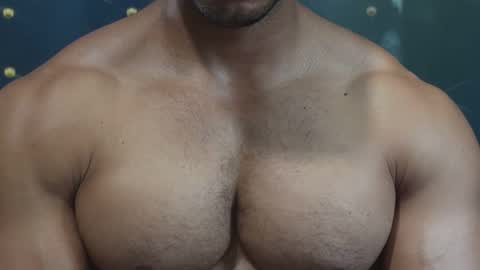 moreno1muscular online show from September 13, 2025, 7:30 am