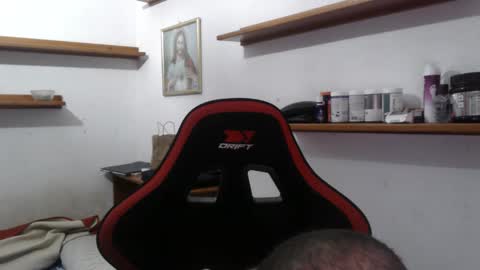 alejo online show from March 9, 2025, 9:25 pm