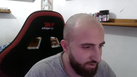 alejo online show from March 12, 2025, 11:33 pm