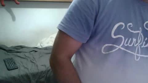 alejo online show from October 7, 2025, 7:00 pm