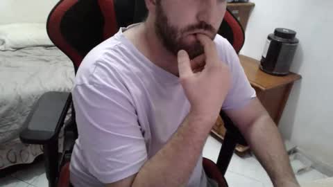 alejo online show from November 20, 2025, 6:51 pm