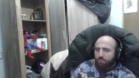 alejo online show from December 16, 2025, 12:10 pm