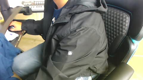 Didier online show from January 13, 2025, 4:18 am