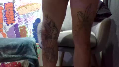 morfenblessex online show from November 13, 2025, 10:14 am