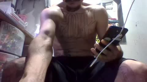 morfenblessex online show from November 22, 2025, 9:30 am