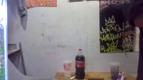 morfenblessex online show from November 23, 2025, 8:36 am