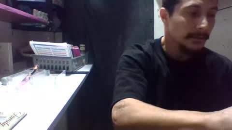 morfenblessex online show from November 29, 2025, 11:24 am