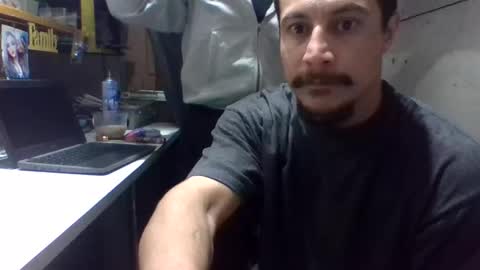 morfenblessex online show from November 30, 2025, 7:18 pm