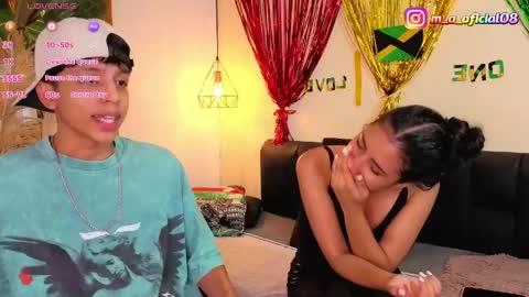 morgan_alice online show from April 18, 2026, 7:07 pm