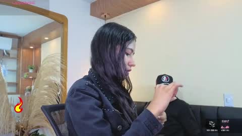 Snapshot of morgan_alice chatting on June 8, 2026, 12:16 pm morgan_alice online show from June 8, 2026, 12:16 pm