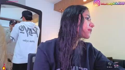 Snapshot of morgan_alice chatting on July 21, 2026, 12:07 pm morgan_alice online show from July 21, 2026, 12:07 pm