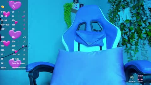 MORGAN CUTE - MODEL online show from March 2, 2025, 3:45 am