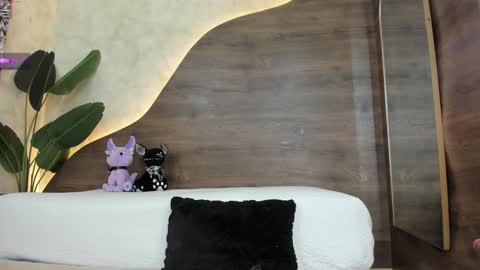  Morgan  online show from February 4, 2025, 5:45 pm