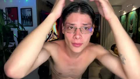 Snapshot of morgan_hiller chatting on March 30, 2026, 12:55 am online show from March 30, 2026, 12:55 am