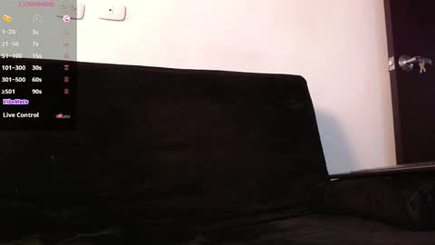 Snapshot of morgan_lean chatting on April 24, 2026, 12:07 pm Morgan Lee online show from April 24, 2026, 12:07 pm
