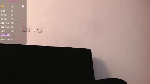 Snapshot of morgan_lean chatting on May 3, 2026, 1:39 pm Morgan Lee online show from May 3, 2026, 1:39 pm