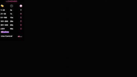 Snapshot of morgan_lean chatting on June 5, 2026, 12:00 pm Morgan Lee online show from June 5, 2026, 12:00 pm