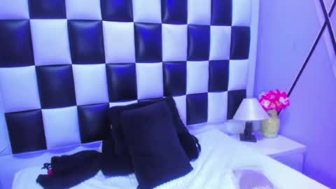 morganasmit_ online show from June 12, 2026, 2:16 pm
