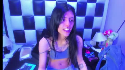 Snapshot of morganasmit_ chatting on August 5, 2026, 4:32 pm morganasmit_ online show from August 5, 2026, 4:32 pm