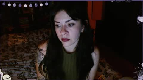 Morgana online show from July 5, 2026, 7:15 am