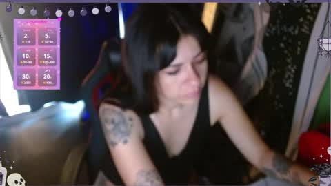 Morgana online show from July 20, 2026, 12:36 am