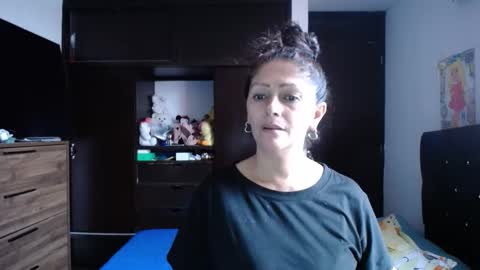 MORGAN online show from November 12, 2025, 8:52 pm