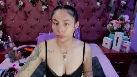 MorganHarper online show from January 18, 2026, 3:43 am