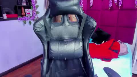 MorganHarper online show from February 8, 2026, 2:59 am