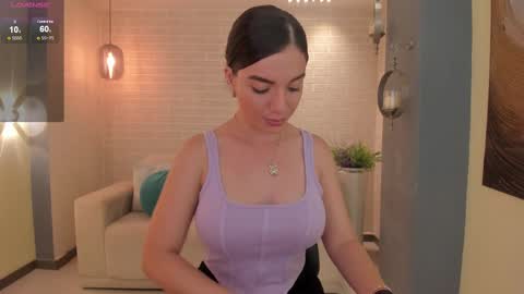 Snapshot of morganhicks chatting on February 4, 2025, 6:46 am Morgan Hicks online show from February 4, 2025, 6:46 am