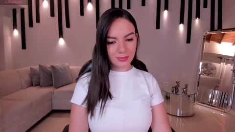 Snapshot of morganhicks chatting on October 11, 2025, 7:45 pm Morgan Hicks online show from October 11, 2025, 7:45 pm
