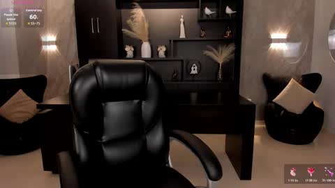 Morgan Hicks online show from October 28, 2025, 7:16 pm