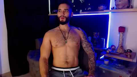 morgan online show from February 21, 2025, 10:15 pm