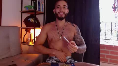 morgan online show from February 23, 2025, 9:16 pm