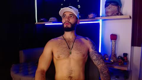 morgan online show from March 1, 2025, 7:26 pm