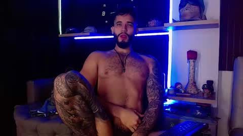 morgan online show from March 8, 2025, 8:44 am