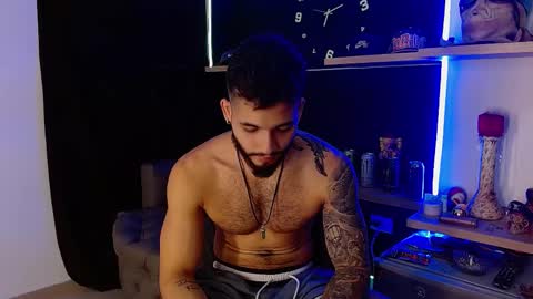 morgan online show from March 9, 2025, 12:10 am