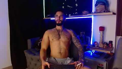 morgan online show from March 11, 2025, 3:16 am