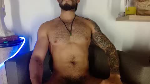 morgan online show from October 12, 2025, 6:29 pm