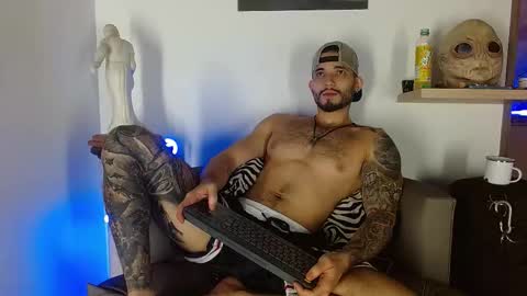 morgan online show from November 26, 2025, 6:14 am