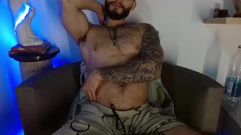 morgan online show from March 9, 2026, 7:01 am