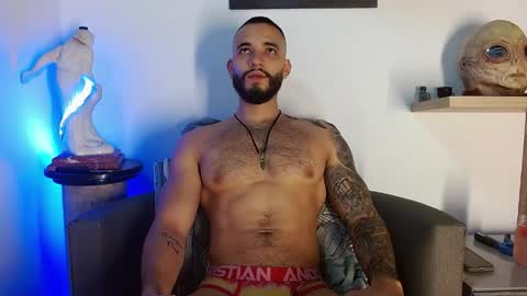 morgan online show from March 20, 2026, 2:16 am