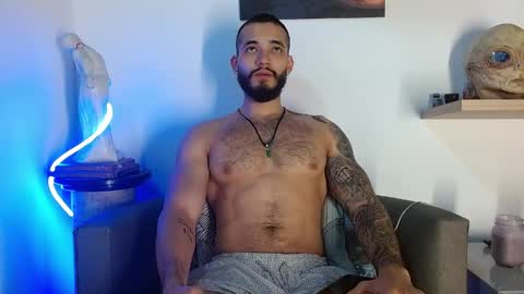 morgan online show from March 29, 2026, 5:35 pm