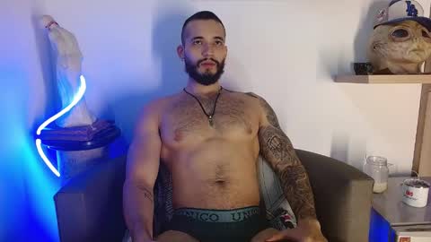 morgan online show from April 17, 2026, 1:08 am