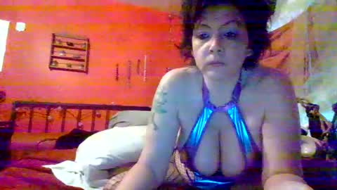MorgannaVamp online show from March 15, 2026, 12:00 pm