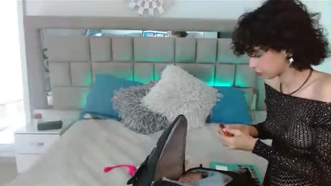 MORGAN online show from December 16, 2024, 9:52 pm