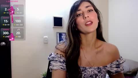 Snapshot of moriahhoe chatting on January 16, 2025, 6:59 pm Moriah online show from January 16, 2025, 6:59 pm