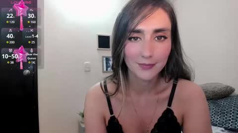 Snapshot of moriahhoe chatting on January 28, 2025, 7:32 pm Moriah online show from January 28, 2025, 7:32 pm