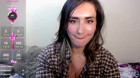 Snapshot of moriahhoe chatting on February 10, 2025, 10:19 pm Moriah online show from February 10, 2025, 10:19 pm